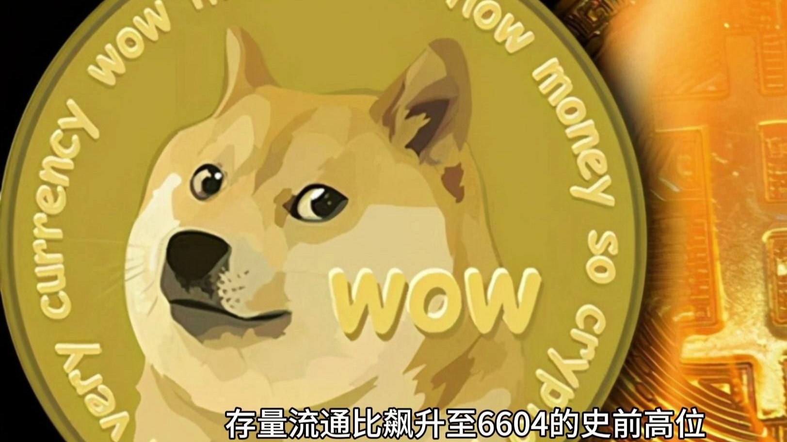 狗狗币上扬势惊人，一夜飙升33.8%，加密市场沸腾-开云体育手机软件